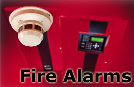 Fire Alarms