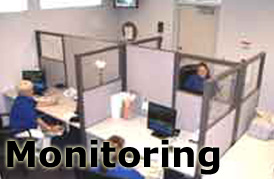 Monitoring