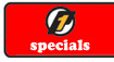 Current Specials