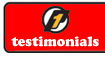 Customer Testimonials