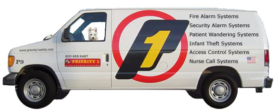 Priority 1 Safety